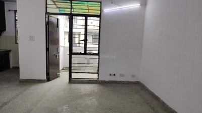 Living Room Image of 986 Sq.ft 2 BHK Apartment / Flat for sale in Shree Awas Apartment, Sector 18 Dwarka New Delhi for Rs. 18000000
