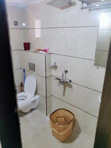 Image of 1100 Sq.ft 3 BHK Apartment / Flat for sale in Saket Nagar, Indore for Rs. 7500000