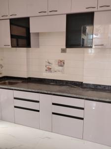 Kitchen Image of 680 Sq.ft 1 BHK Apartment / Flat for sale in Aditya Nidhi Residency, Ambernath West Ambernath for Rs. 2500000