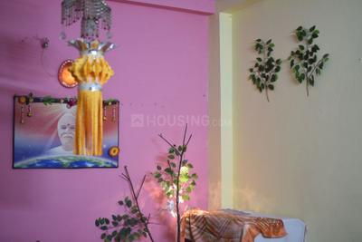Hall Image of 1300 Sq.ft 3 BHK Independent House for sale in Ayodhya Nagar Nagpur for Rs. 6500000