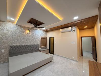Hall Image of 2300 Sq.ft 3 BHK Independent House for sale in Thudiyalur Coimbatore for Rs. 13200000