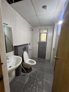 Bathroom Image of 1700 Sq.ft 3 BHK Apartment / Flat for sale in Axis Estrella Terraces, Hulimavu Bengaluru for Rs. 22000000