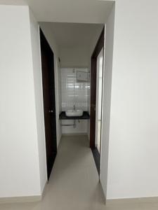 Image of 1100 Sq.ft 2 BHK Apartment / Flat for rent in Khush Vista, Mohammed Wadi, Pune for Rs. 23000