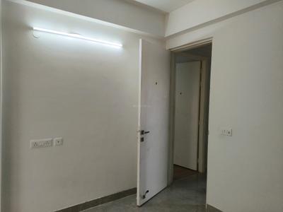 Bedroom Image of 960 Sq.ft 2 BHK Builder Floor for sale in Signature Global City 92, Sector 92 Gurgaon for Rs. 10700000