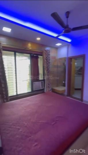 SV Patel Nagar, Andheri West Bedroom 1