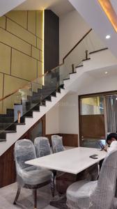 Hall Image of 2500 Sq.ft 4 BHK Villa for sale in Heerawala Jaipur for Rs. 13000000
