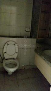 Bathroom Image of 671 Sq.ft 1 RK Apartment / Flat for sale in Assotech Cabana, Indirapuram Ghaziabad for Rs. 7595000