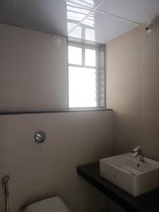 Bedroom Two Image of 900 Sq.ft 2 BHK Apartment / Flat for sale in Gera Planet of Joy Project II, Upper Kharadi Pune for Rs. 13500000