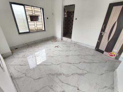 Bedroom Image of 950 Sq.ft 2 BHK Apartment / Flat for sale in Konnagar Hooghly for Rs. 2382500