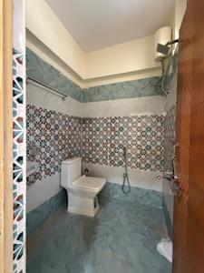 Image of 800 Sq.ft 1 BHK Apartment / Flat for rent in Kondapur, Hyderabad for Rs. 25000