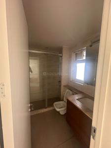 Image of 2000 Sq.ft 3 BHK Apartment / Flat for sale in DLF Park Place, Sector 54, Gurgaon for Rs. 77500000