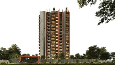 Image of 1690 Sq.ft 3 BHK Apartment / Flat for sale in Carmelaram, Bengaluru for Rs. 17685898