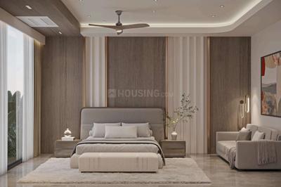 Bedroom Image of 18000 Sq.ft 9 BHK Villa for sale in Palam Vihar Gurgaon for Rs. 600000000