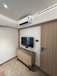 Bedroom Image of 1400 Sq.ft 3 BHK Apartment / Flat for sale in Rachana Bella Casa Royale, Sus Pune for Rs. 16500000