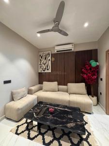 Bedroom Image of 475 Sq.ft 1 BHK Apartment / Flat for sale in Hare Krishna Resort And Suites, Sunrakh Bangar Vrindavan for Rs. 4497500