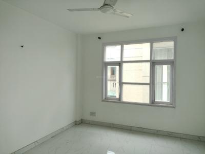 Bedroom Image of 2100 Sq.ft 4 BHK Apartment / Flat for sale in Meera Bai Apartments, Sector 5 Dwarka New Delhi for Rs. 27500000