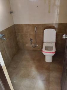 Image of 1550 Sq.ft 3 BHK Apartment / Flat for rent in Mehdipatnam, Hyderabad for Rs. 33000