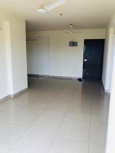 Hall Image of 1495 Sq.ft 3 BHK Apartment / Flat for sale in Kulashekara Mangalore for Rs. 7500000
