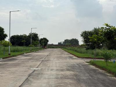 Image of 1503 Sq.ft Residential Plot / Land for sale in Bestech City, Sector 89A, Gurgaon for Rs. 35100000