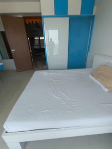 Bedroom Image of 2529 Sq.ft 4 BHK Apartment / Flat for sale in Science City Ahmedabad for Rs. 22500000