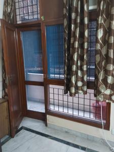 Bedroom Image of Pg for Girls  in Sector 41, Noida