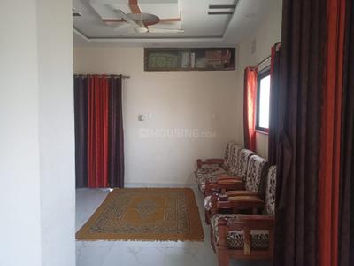 Living Room Image of 1350 Sq.ft 2.5 BHK Independent House for sale in Wagholi Pune for Rs. 6000000