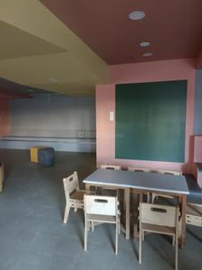 Kitchen Image of 650 Sq.ft 1 BHK Apartment / Flat for rent in Shree Naman Premier, Andheri East Mumbai for Rs. 64000