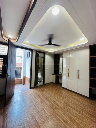 Bharat Vihar Bedroom 1