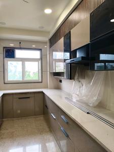 Kitchen Image of 2000 Sq.ft 4 BHK Builder Floor for sale in Sector 45 Gurgaon for Rs. 34000000