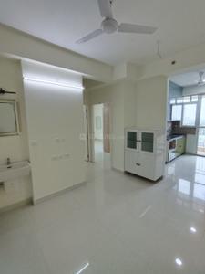Hall Image of 2000 Sq.ft 4 BHK Apartment / Flat for rent in Patrapada Bhubaneswar for Rs. 25000