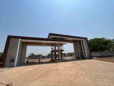 Image of 1100 Sq.ft 3 BHK Independent House for sale in Old Dhamtari Road, Raipur for Rs. 3249900