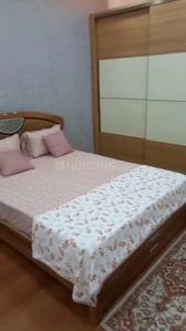 Bedroom Image of 2370 Sq.ft 4 BHK Apartment / Flat for sale in Abhee Silicon Shine by Abhee Ventures, Mullur Bengaluru for Rs. 23200000
