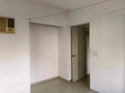Bedroom Image of 500 Sq.ft 1 BHK Apartment / Flat for rent in Lodha Casa Rio, Palava Phase 1 Thane for Rs. 12000
