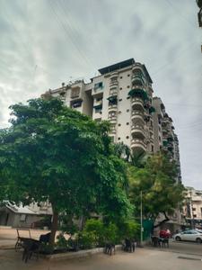 Image of 1170 Sq.ft 3 BHK Apartment / Flat for sale in Shivalik Sachin Tower, Shyamal, Ahmedabad for Rs. 9100000