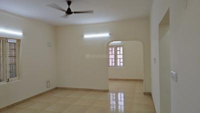 Living Room Image of 1200 Sq.ft 3 BHK Builder Floor for rent in Ramamurthy Nagar Bengaluru for Rs. 38000