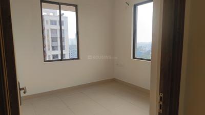 Bedroom Image of 728 Sq.ft 2 BHK Apartment / Flat for sale in Sugam Urban Lakes, Konnagar Hooghly for Rs. 3600000