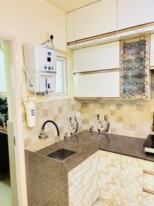 Kitchen Image of 1218 Sq.ft 2 BHK Apartment / Flat for sale in Rohan Iksha by Rohan Builders (I) Pvt Ltd, Kadubeesanahalli Bengaluru for Rs. 20580000