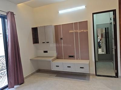 Bedroom Image of 2500 Sq.ft 4 BHK Independent House for sale in Hanuman Nagar Jaipur for Rs. 13000000