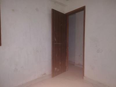 Bedroom Image of 960 Sq.ft 3 BHK Apartment / Flat for sale in Khanpur New Delhi for Rs. 6800000