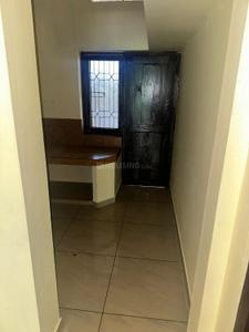 Kitchen Image of 700 Sq.ft 2 BHK Apartment / Flat for rent in Velliparamba Kozhikode for Rs. 10000