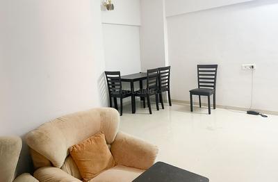 Image of Meghna Nest in Kasarvadavali, Thane West, Thane