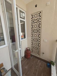 Balcony Image of 1347 Sq.ft 2 BHK Apartment / Flat for sale in ACE Ace Starlit, Sector 152 Noida for Rs. 17200000