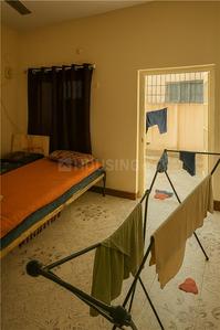 Bedroom Image of 748 Sq.ft 2 BHK Duplex for sale in Anjar Kutch for Rs. 2500000