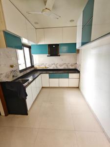 Kitchen Image of 2060 Sq.ft 3 BHK Apartment / Flat for sale in Jodhpur Ahmedabad for Rs. 16000000