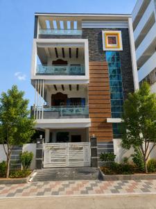 Image of 3300 Sq.ft 5 BHK Independent House for sale in Suchitra, Hyderabad for Rs. 23500000