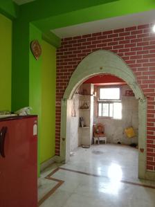 Hall Image of 1475 Sq.ft 3.5 BHK Apartment / Flat for sale in Airport Gate no. 1 Kolkata for Rs. 5100000