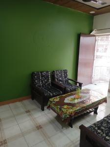 Hall Image of 800 Sq.ft 2.5 BHK Duplex for sale in Dilshad Garden New Delhi for Rs. 9500000