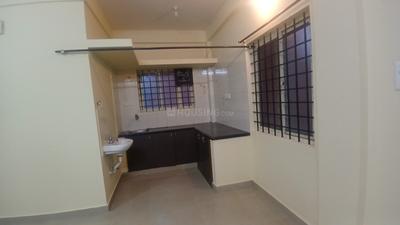 Kitchen Image of 950 Sq.ft 2 BHK Builder Floor for rent in Koramangala Bengaluru for Rs. 28000