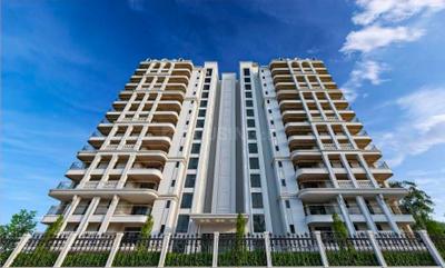 Image of 2278 Sq.ft 3 BHK Apartment / Flat for sale in Rohit Avenue, Vrindavan Yojana, Lucknow for Rs. 17085105