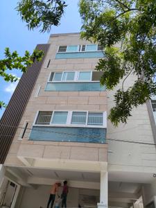 Image of 1000 Sq.ft 2 BHK Apartment / Flat for rent in Velachery, Chennai for Rs. 35000